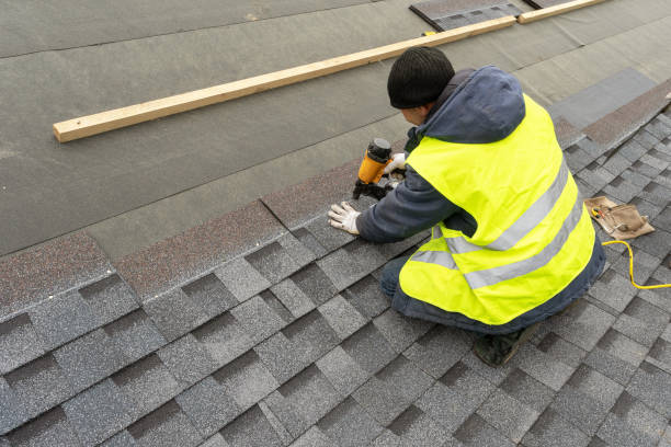 Quick and Trustworthy Emergency Roof Repair Services in Kountze, TX