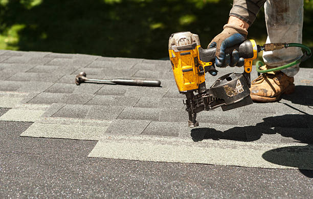 Professional Roofing Contractor in Kountze, TX