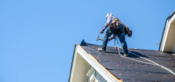 Best Commercial Roof Installation  in Kountze, TX